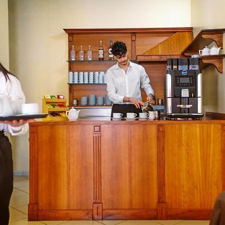 Hotel Solki SantʼAntìoco Zewnętrze zdjęcie