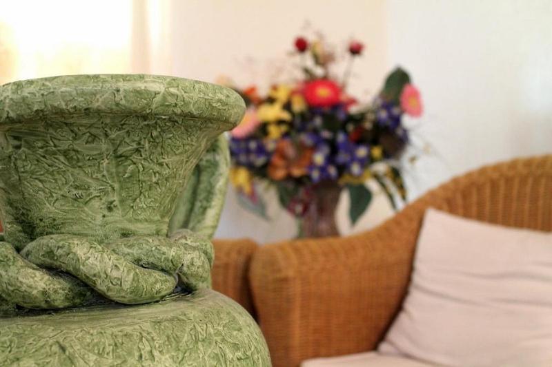Hotel Solki SantʼAntìoco Zewnętrze zdjęcie